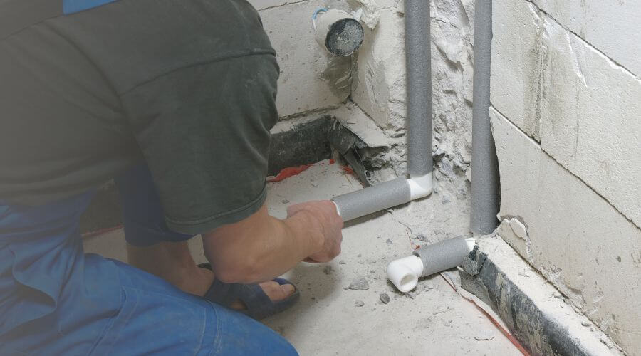 Professional septic tank pumping in Birmingham, MI